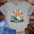 Chasing Daylight T-Shirt