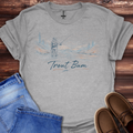 Trout Bum T-Shirt