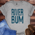 River Bum T-Shirt