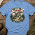 Professional Trail Complainer