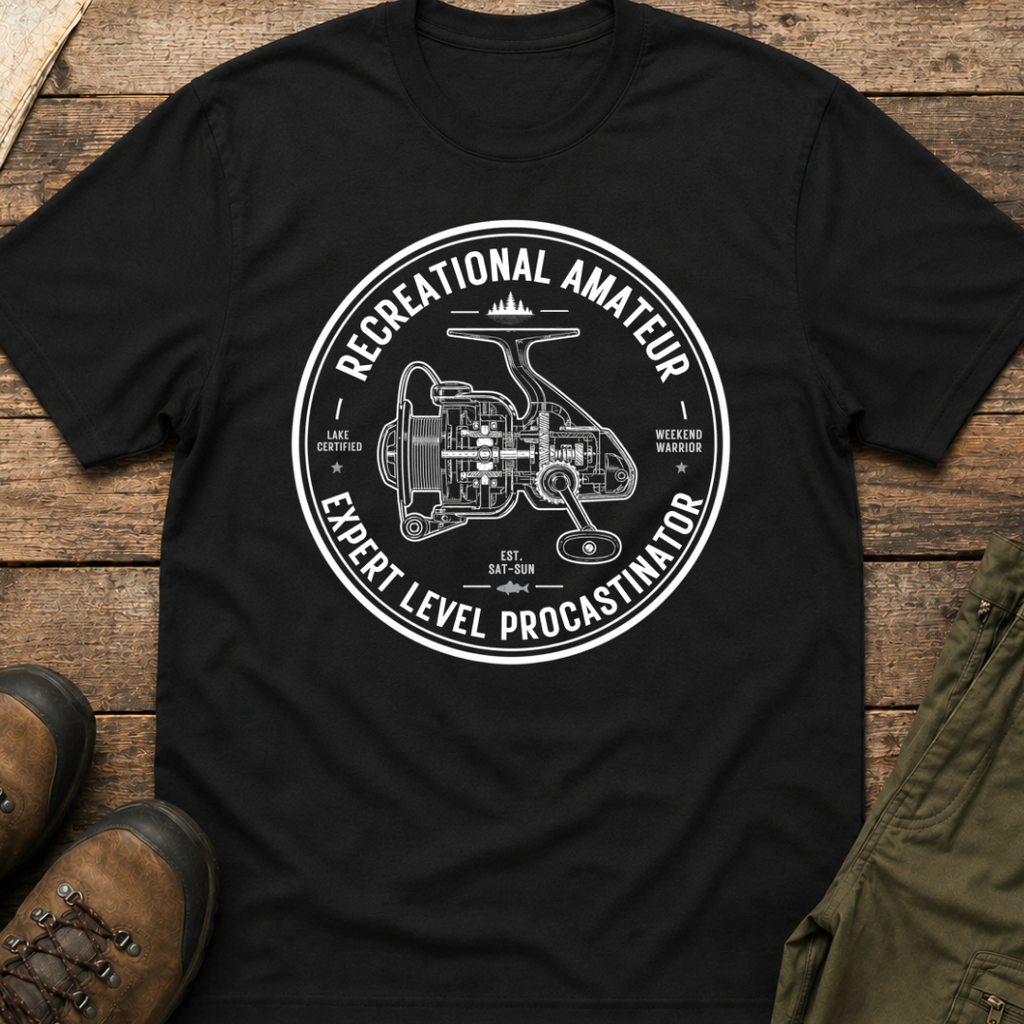 Recreational Amateur