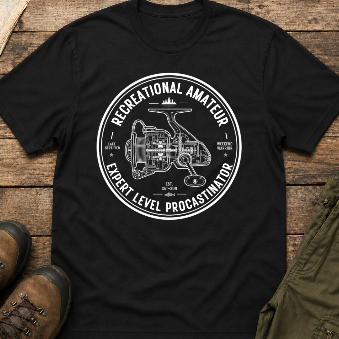 Recreational Amateur