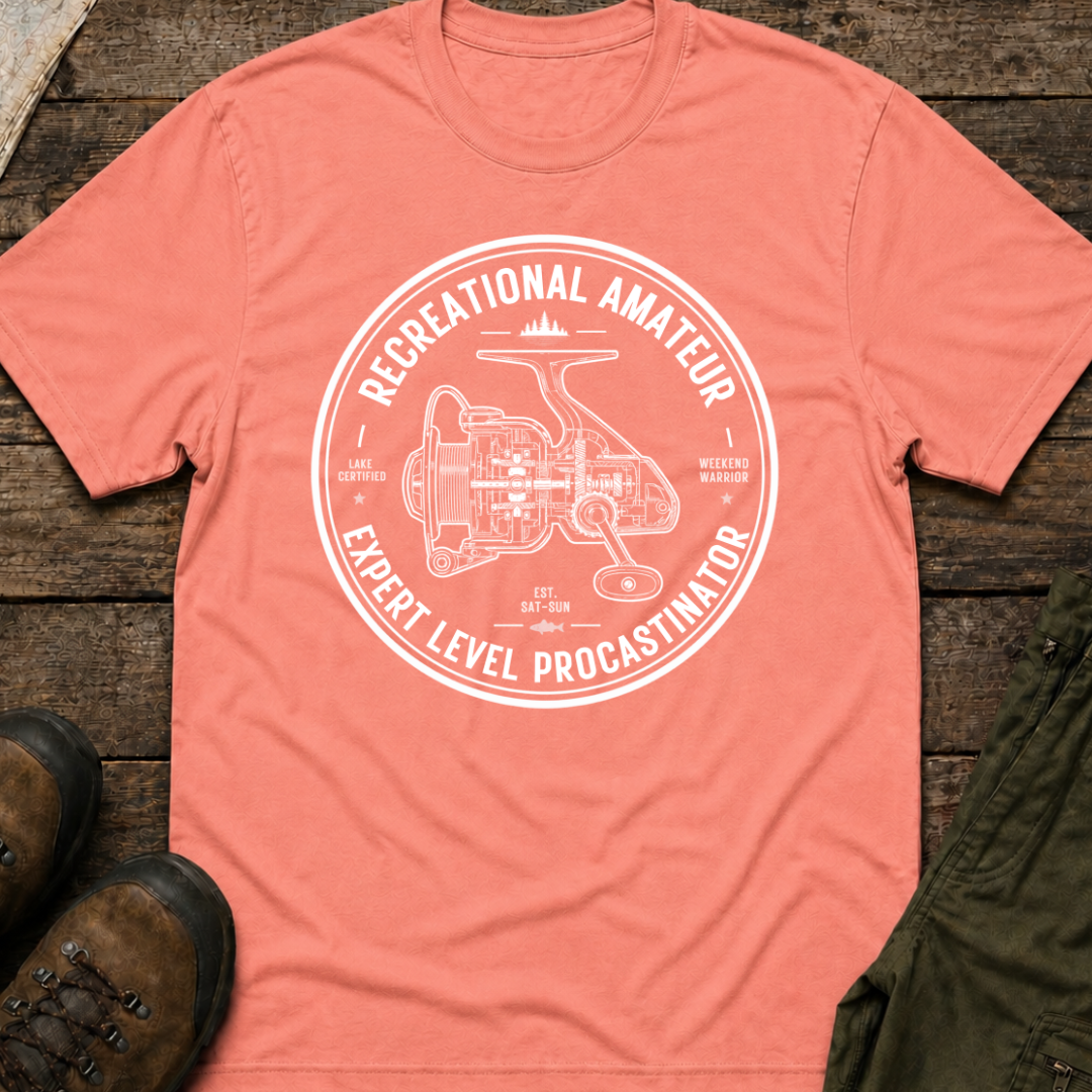 Recreational Amateur