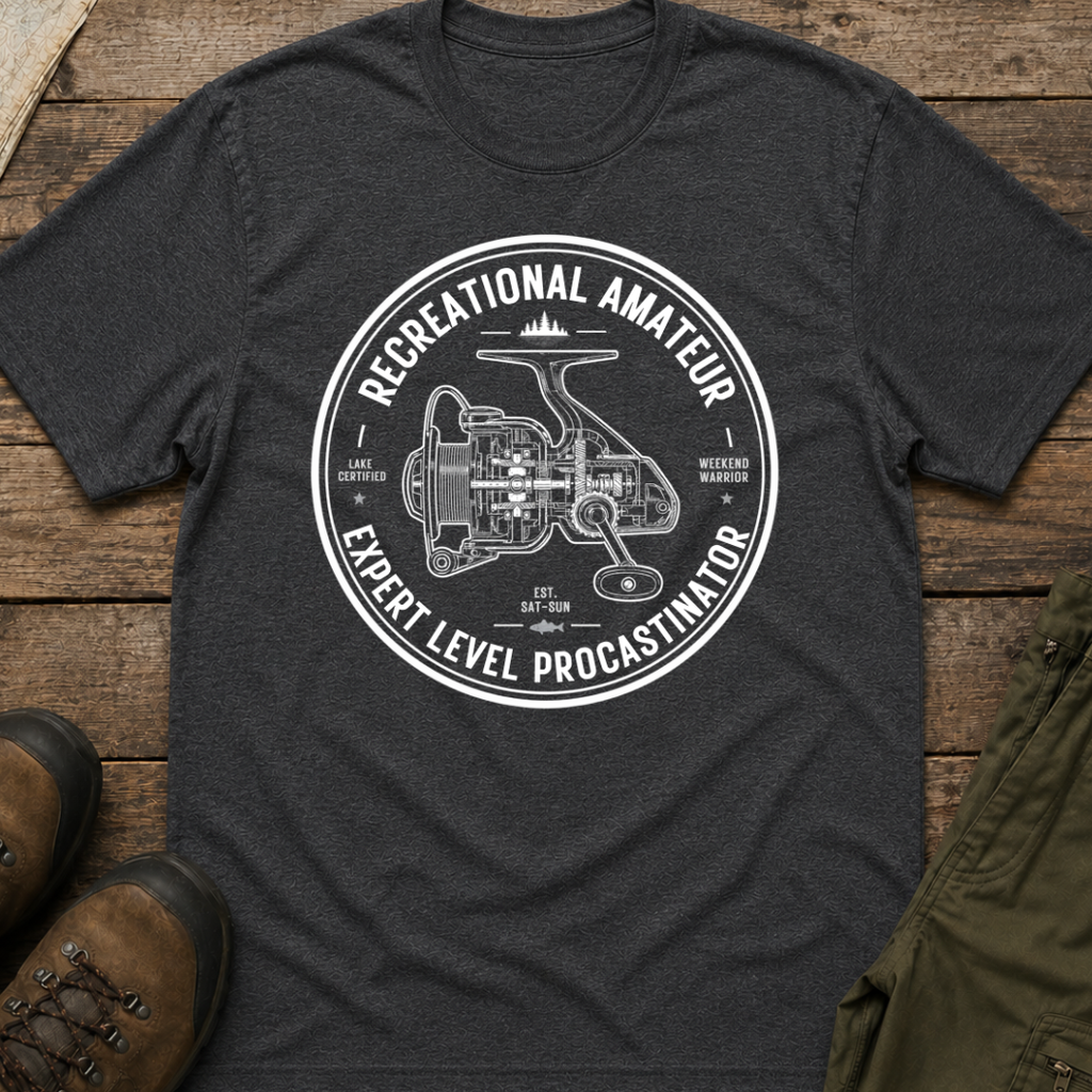Recreational Amateur