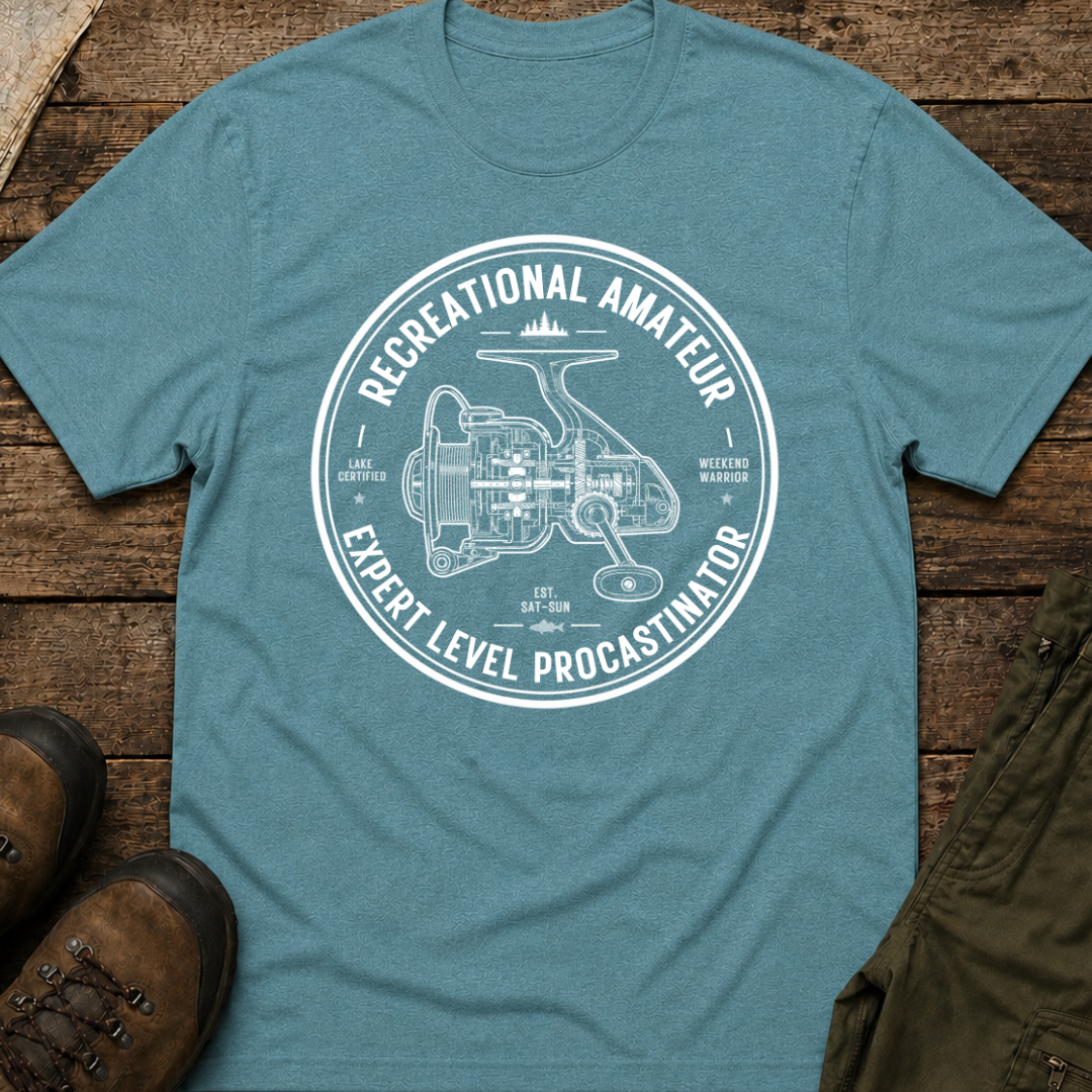 Recreational Amateur