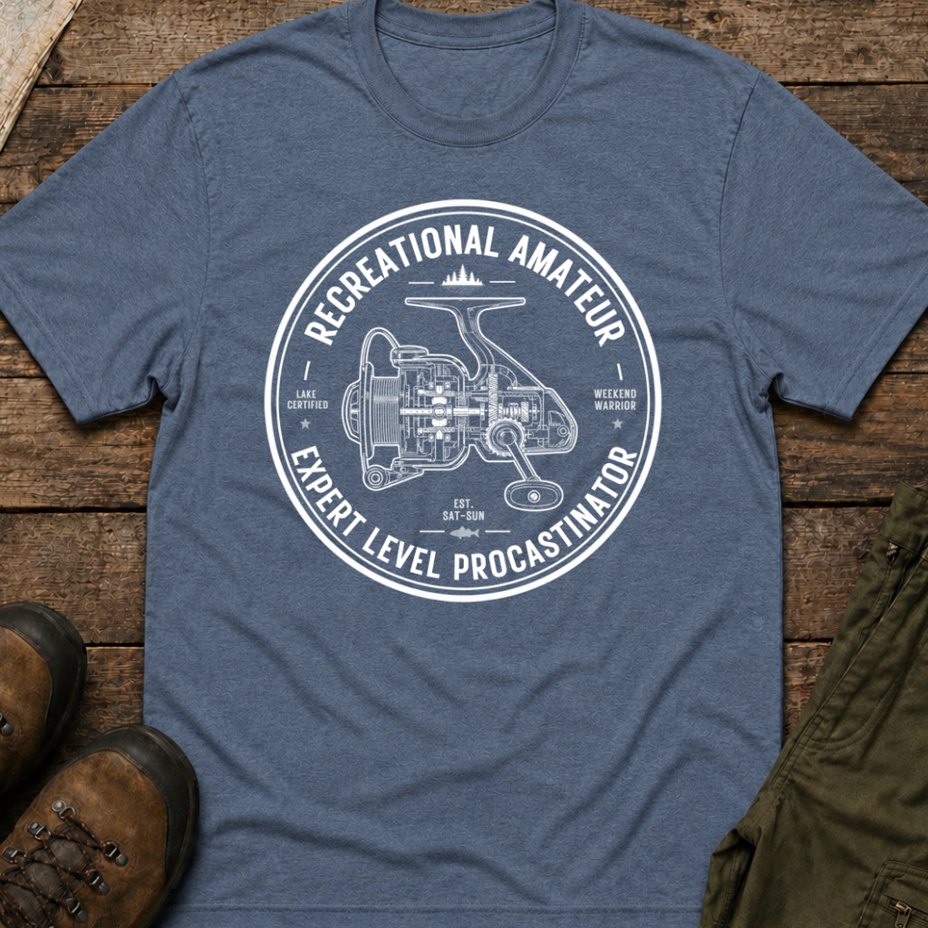 Recreational Amateur