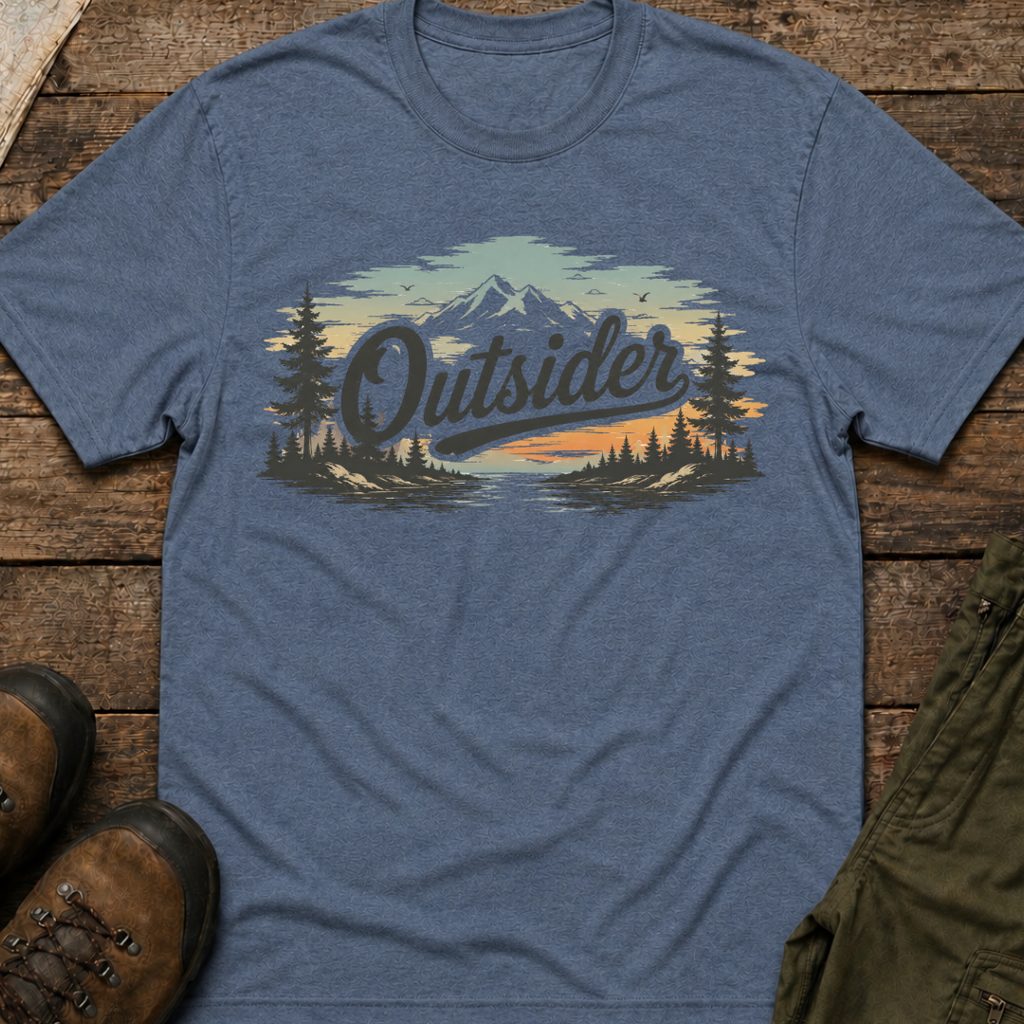 Outsider