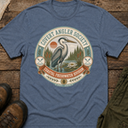 Covert Angler Society | Coastal Freshwater Division