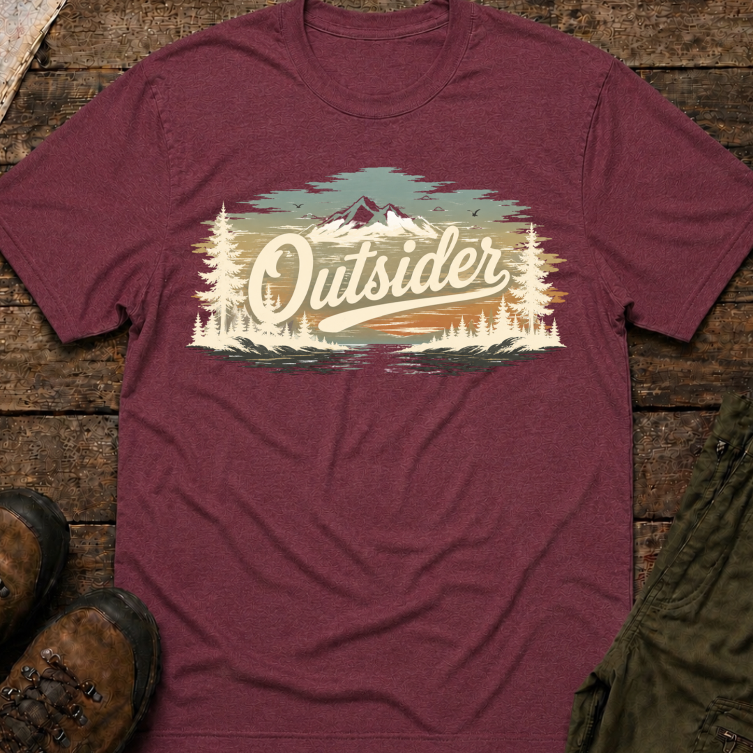 Outsider