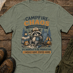 Campfire Chaos Coordinator