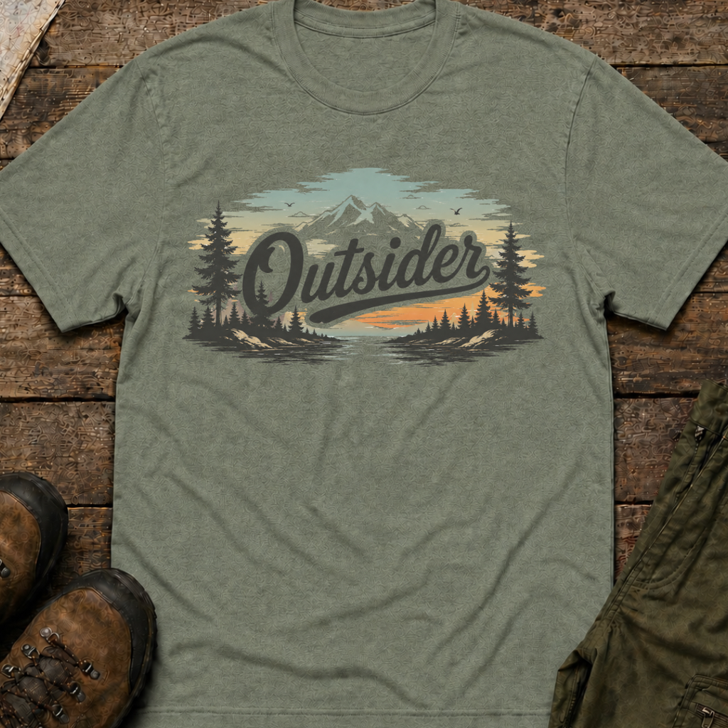 Outsider