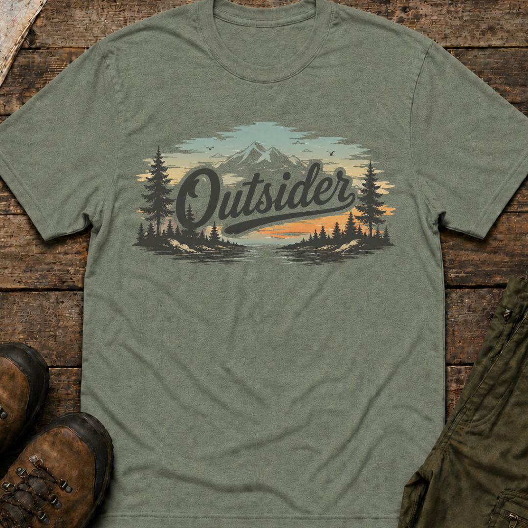 Outsider