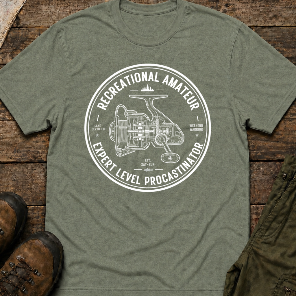 Recreational Amateur