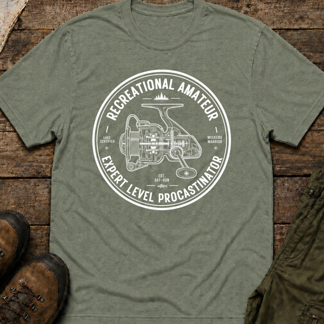 Recreational Amateur