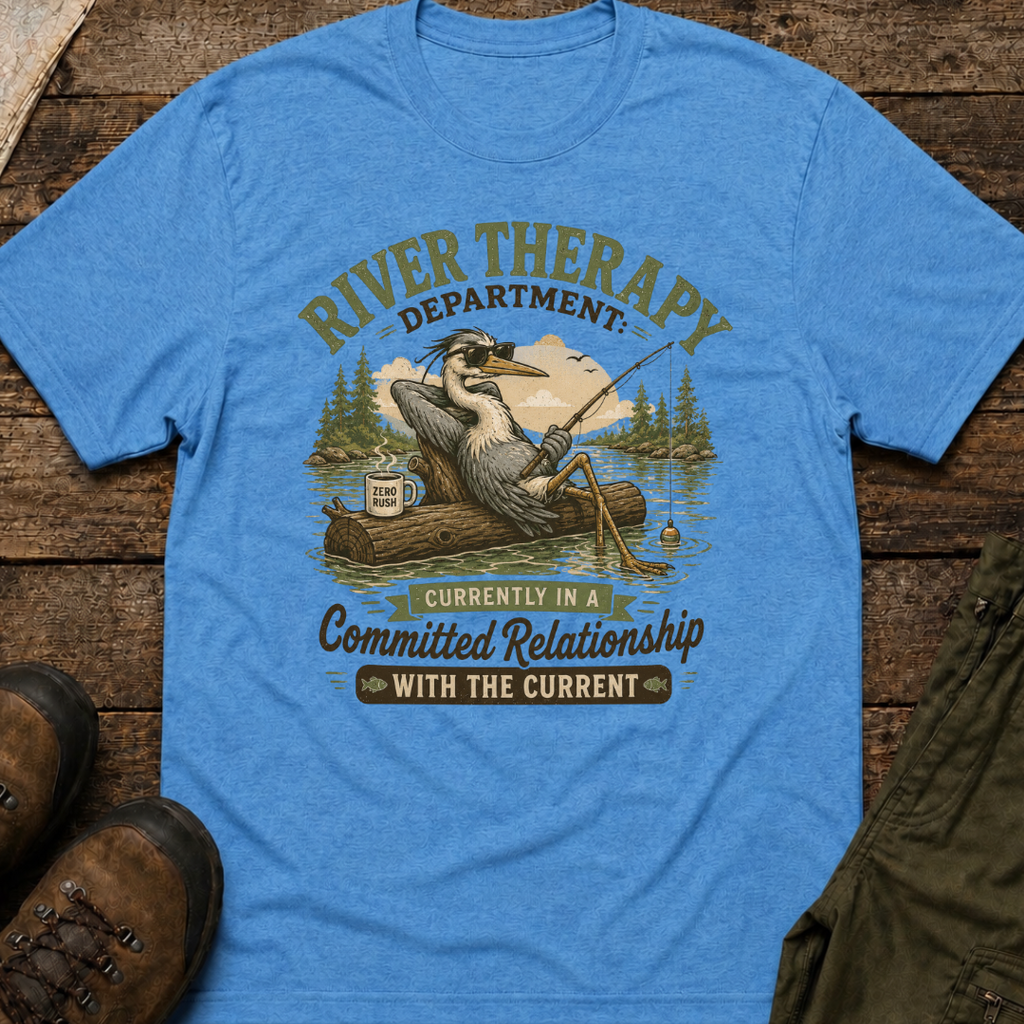 River Therapy Department