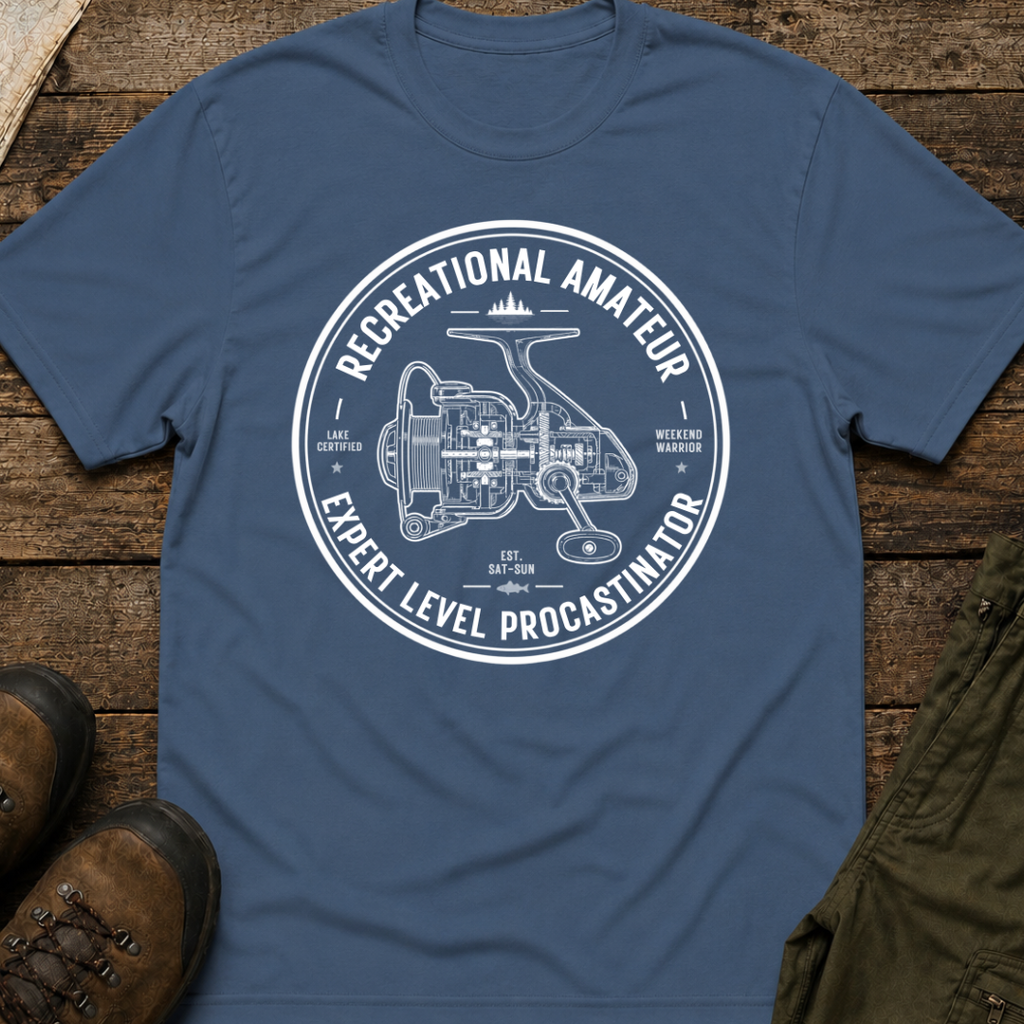 Recreational Amateur