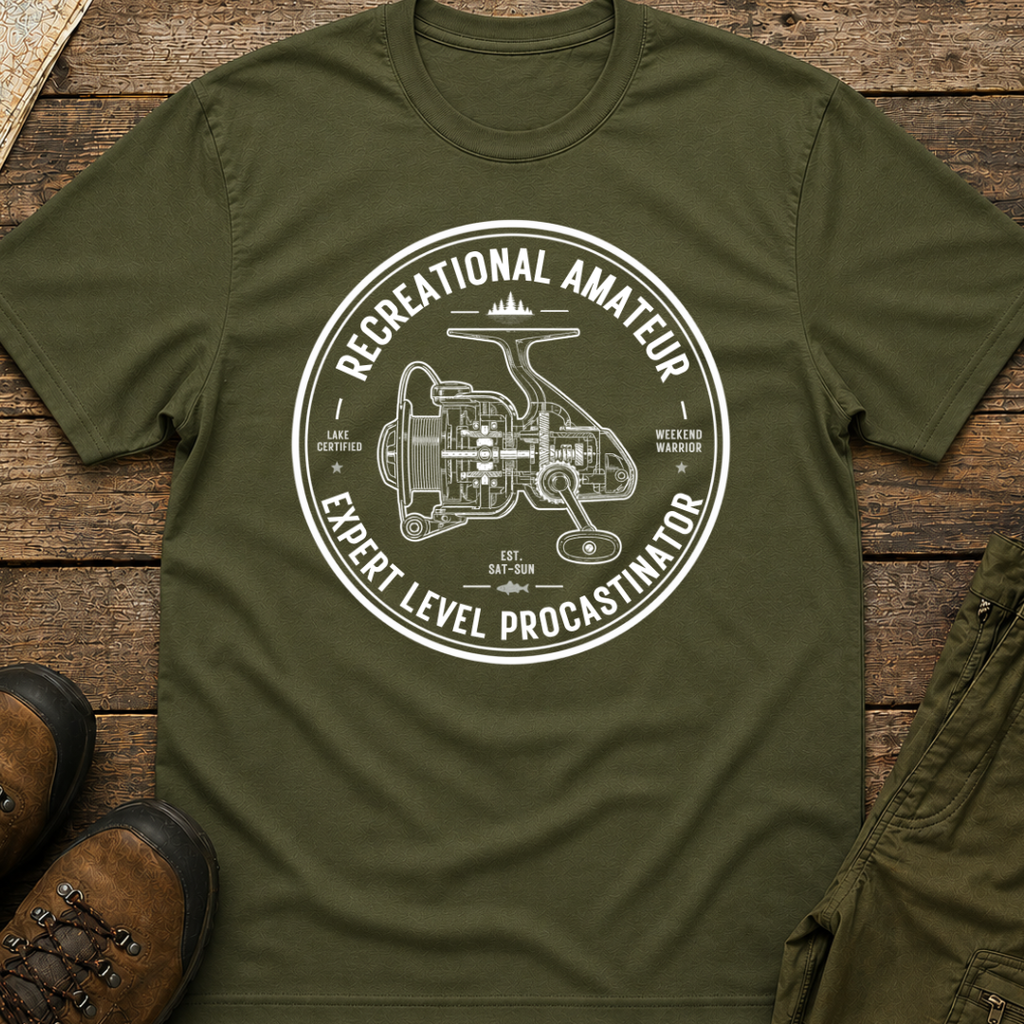 Recreational Amateur