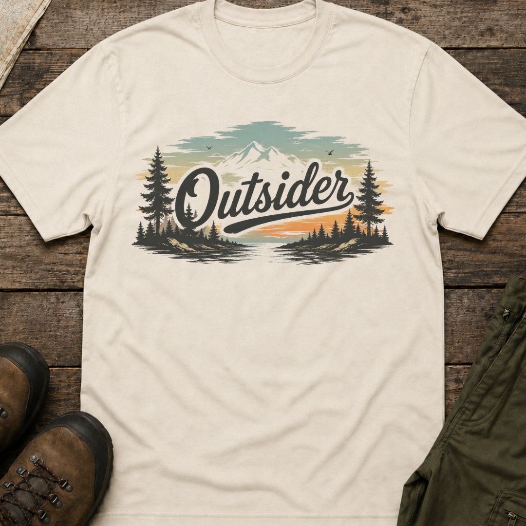 Outsider