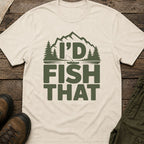 I'd Fish That