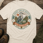 Covert Angler Society | Coastal Freshwater Division