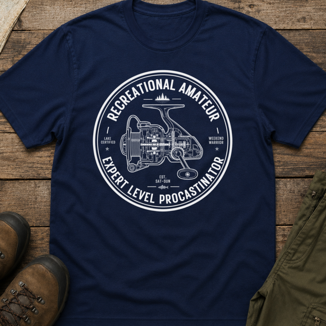 Recreational Amateur