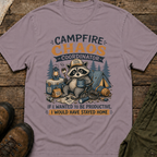 Campfire Chaos Coordinator