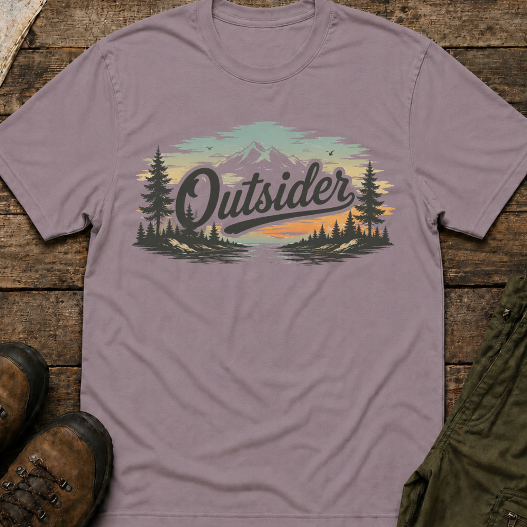 Outsider