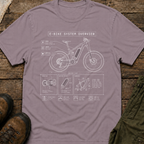 E Bike System Overview