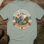 Covert Angler Society | Coastal Freshwater Division
