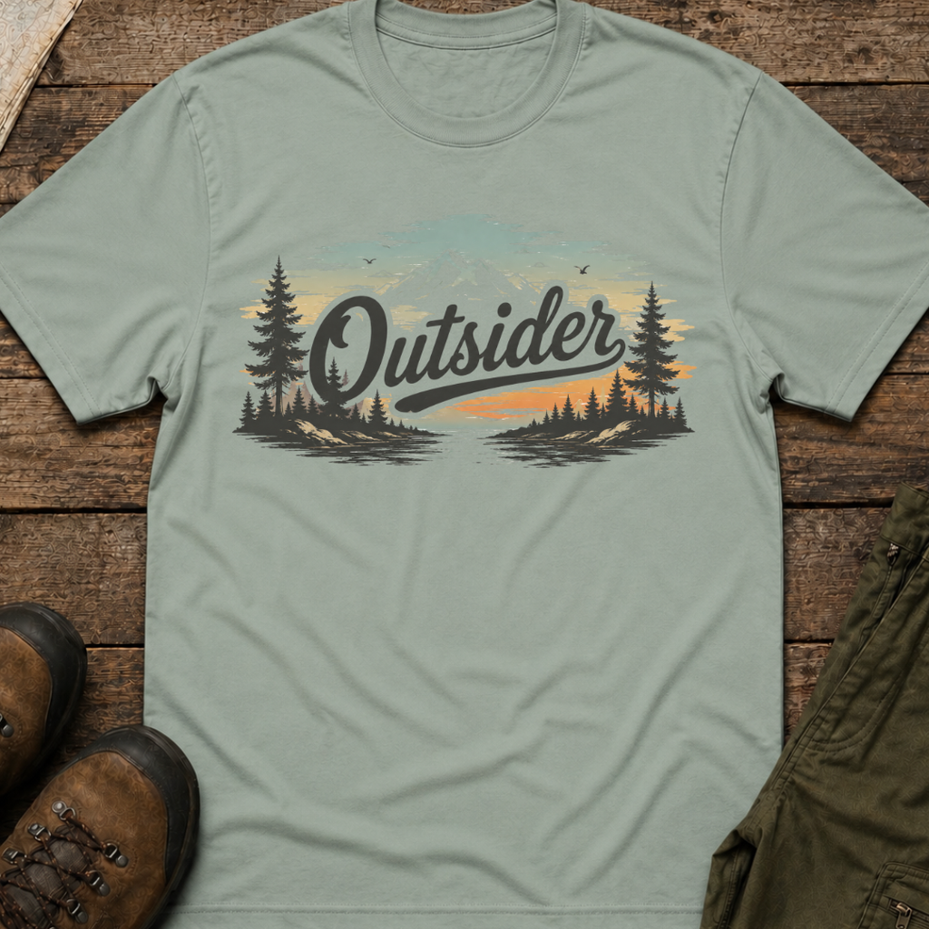 Outsider