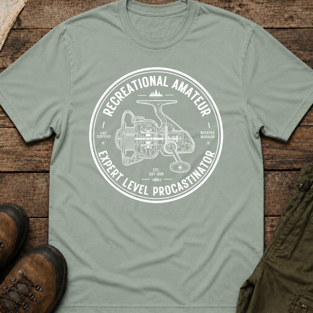 Recreational Amateur