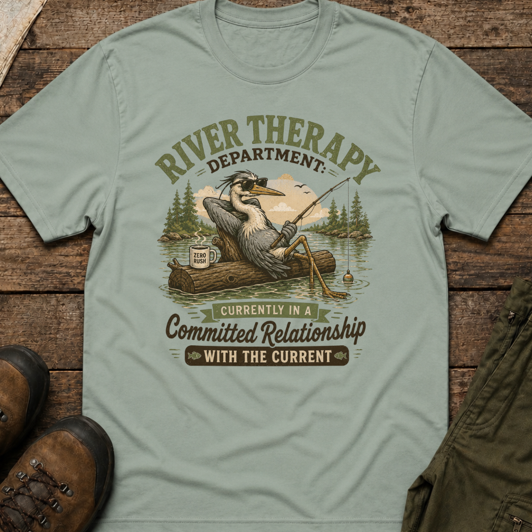 River Therapy Department