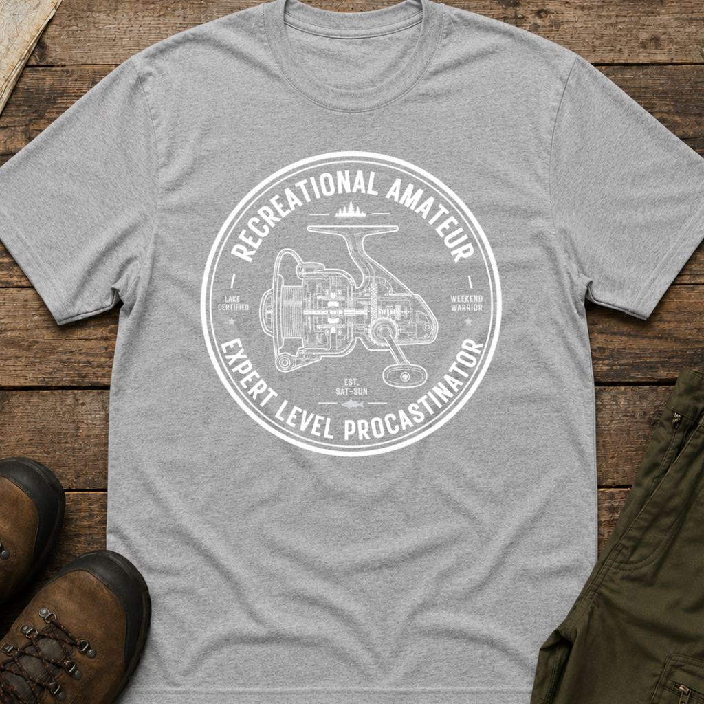 Recreational Amateur