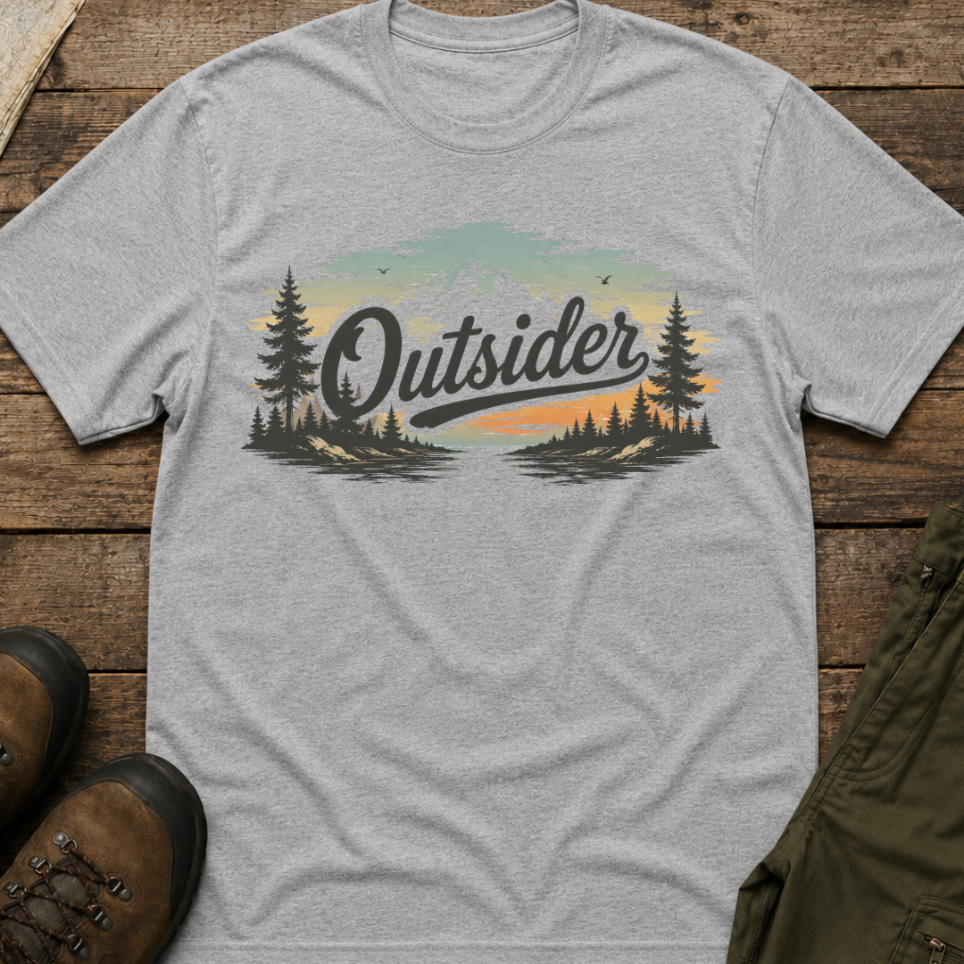 Outsider