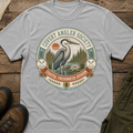 Covert Angler Society | Coastal Freshwater Division T-Shirt