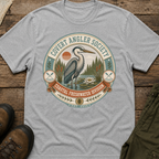 Covert Angler Society | Coastal Freshwater Division