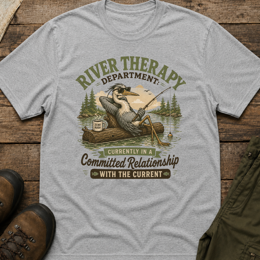 River Therapy Department