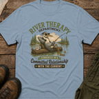 River Therapy Department
