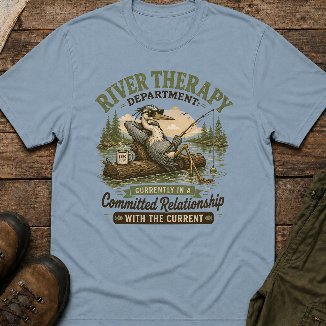River Therapy Department