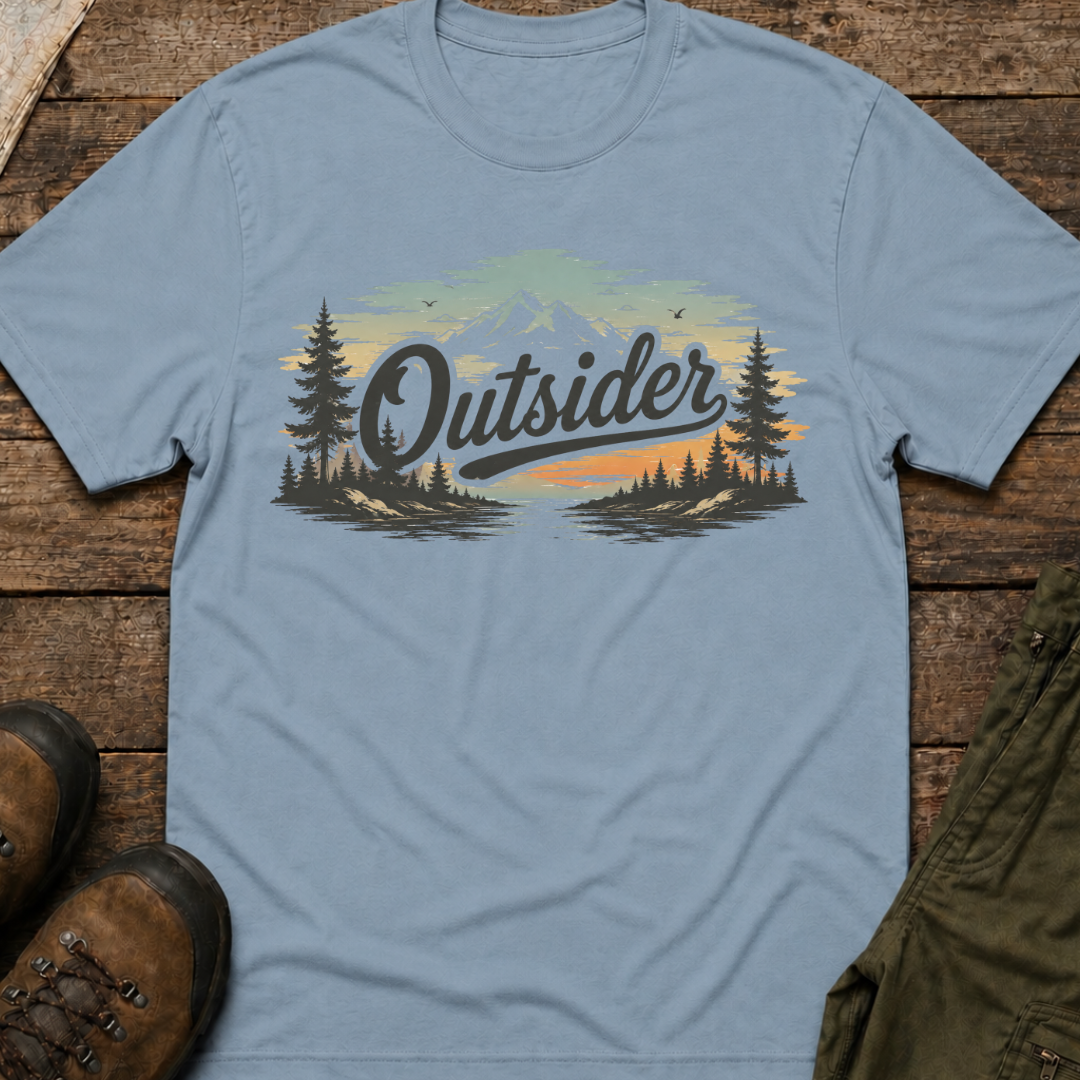 Outsider