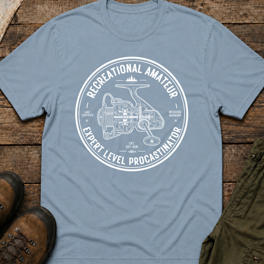 Recreational Amateur