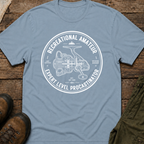 Recreational Amateur