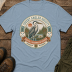 Covert Angler Society | Coastal Freshwater Division
