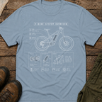 E Bike System Overview