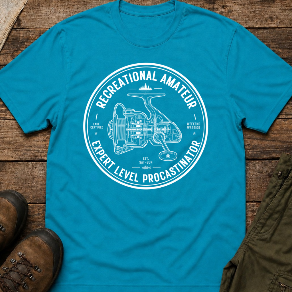Recreational Amateur