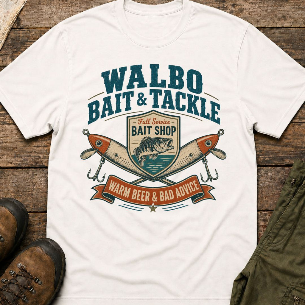 Walbo Bait & Tackle