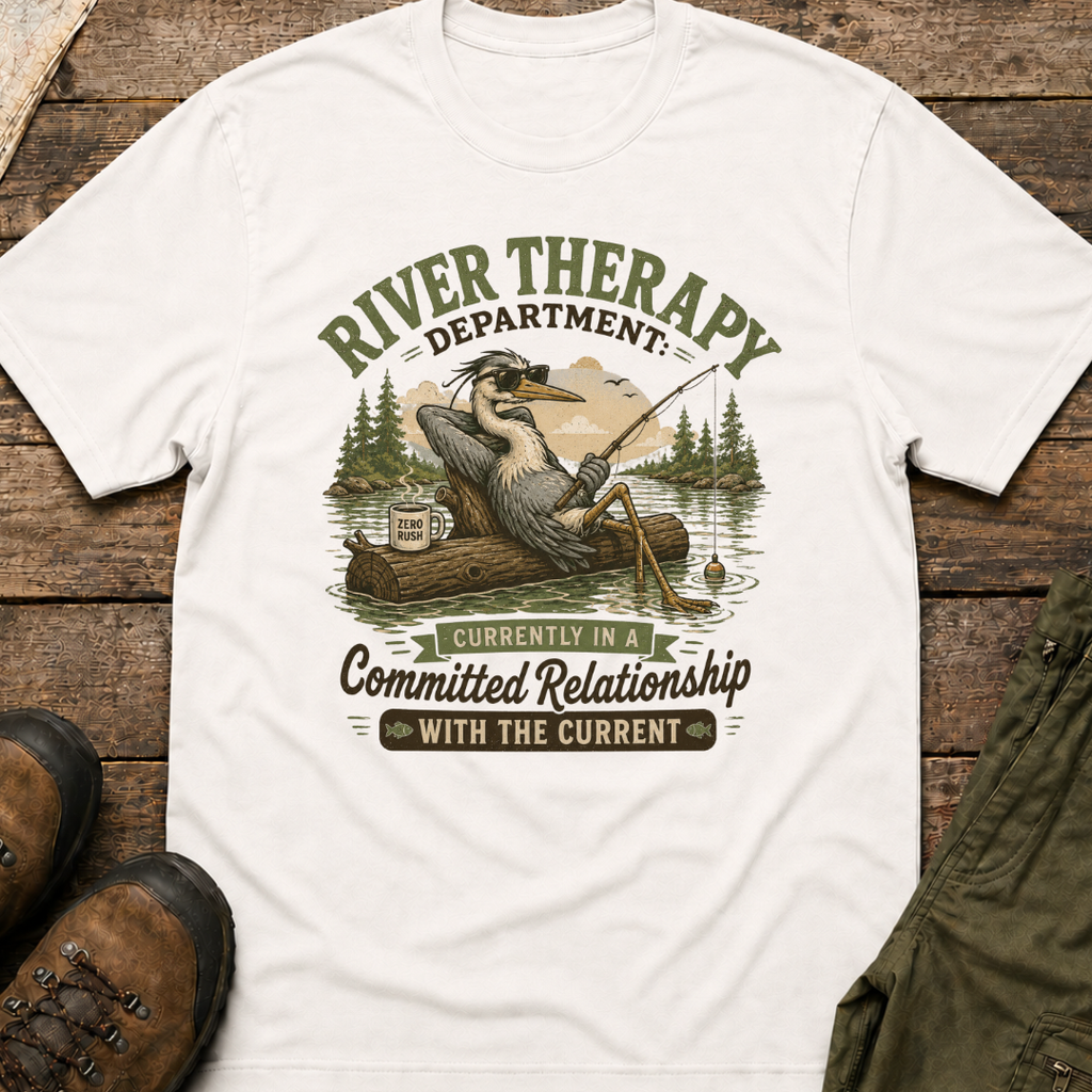 River Therapy Department