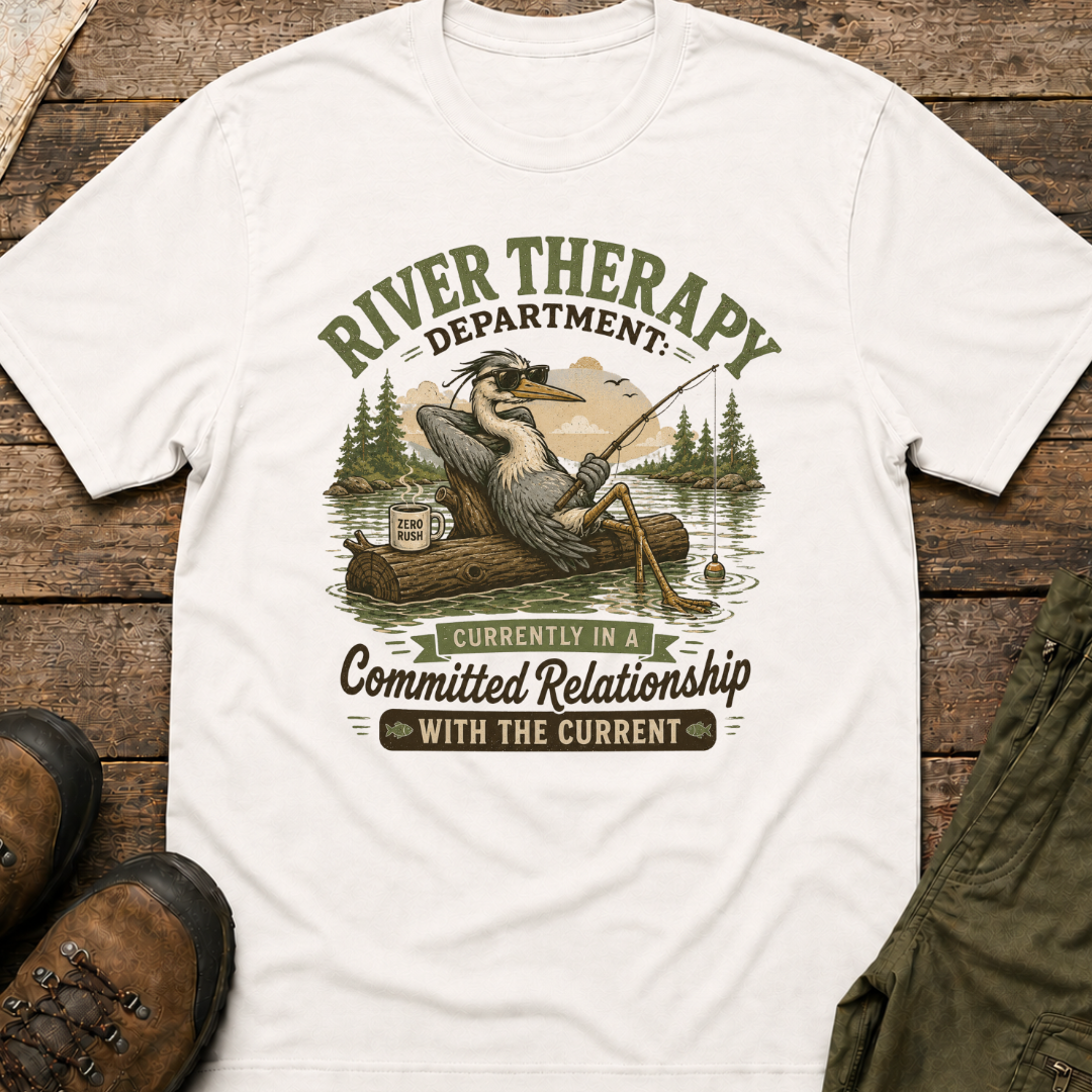 River Therapy Department