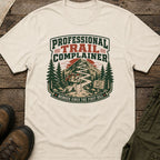 Professional Trail Complainer