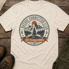 Nature Connection Club Est. to Avoid People